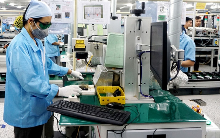 Nhà đầu tư nước ngoài bày tỏ niềm tin vào môi trường kinh doanh tại Việt Nam.