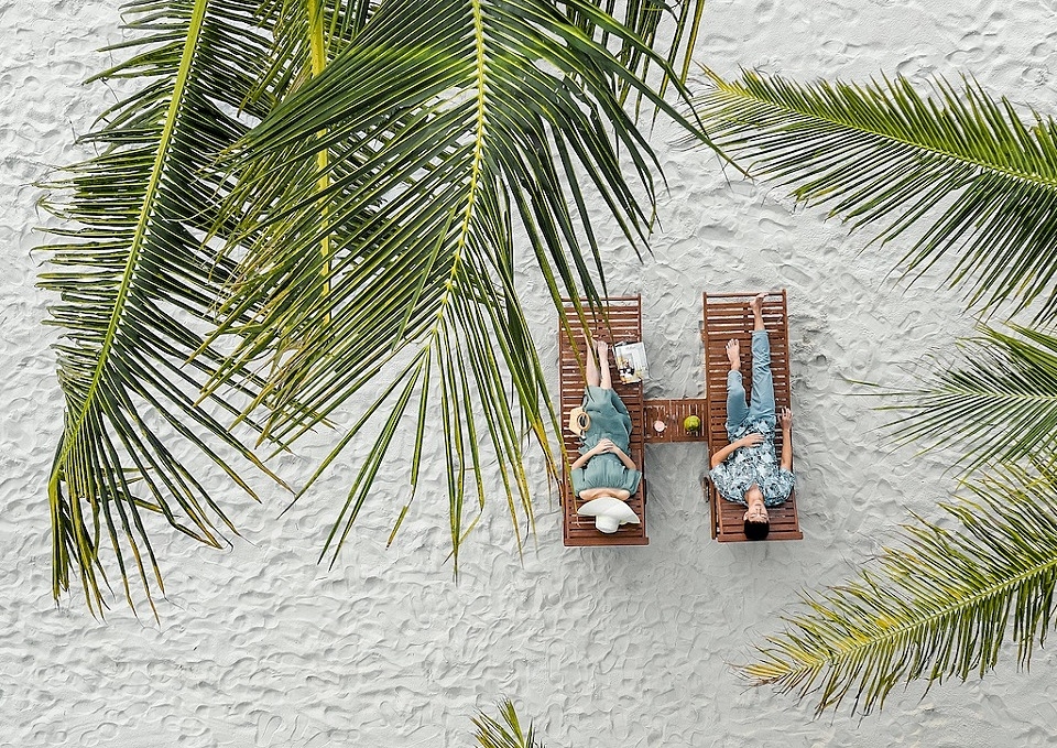 Cuộc sống nghỉ dưỡng 365 ngày tại Vinhomes Ocean Park là chìa khóa để cư dân dịch chuyển về khu vực này.