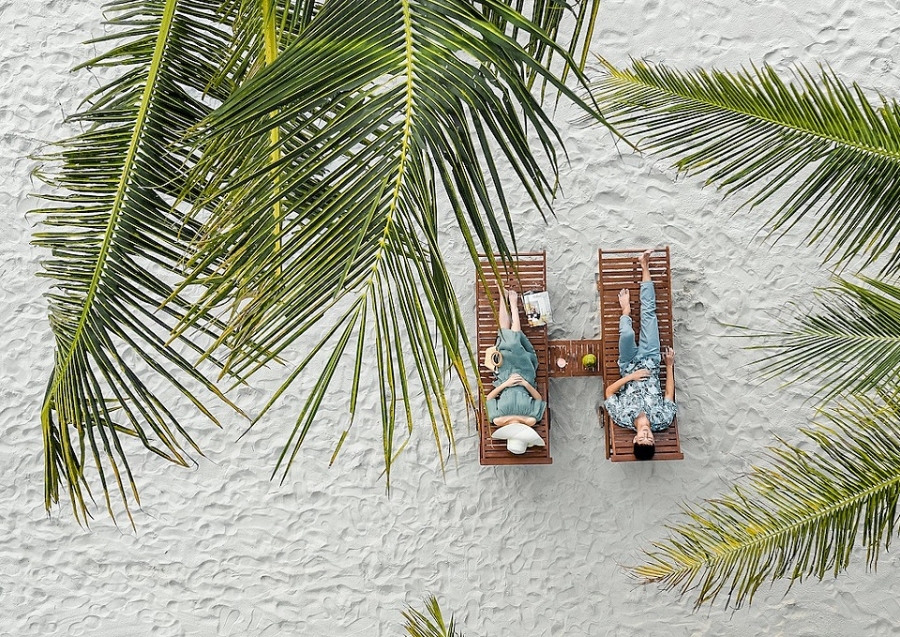 Cuộc sống nghỉ dưỡng 365 ngày tại Vinhomes Ocean Park là chìa khóa để cư dân dịch chuyển về khu vực này.