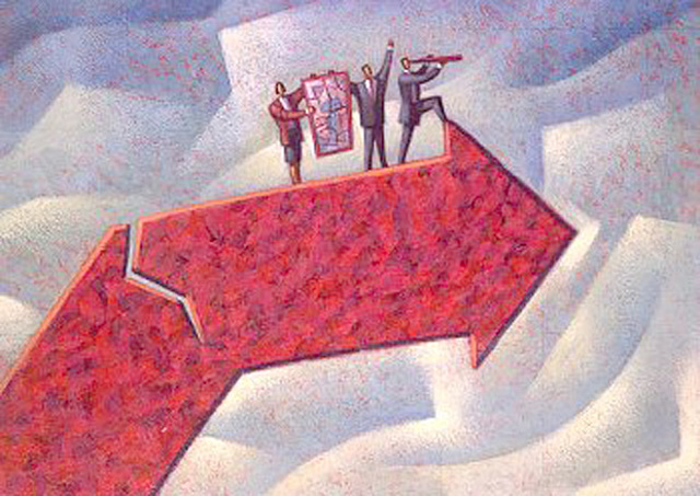 VN-Index có thể điều chỉnh quanh mốc 1.480-1.500 điểm.