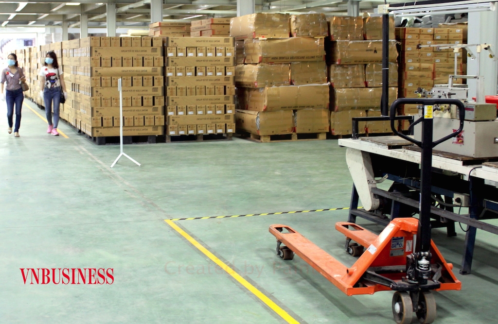 Việc nâng khống giá trị hàng hóa xuất khẩu để lừa đảo chiếm đoạt tiền hoàn thuế GTGT có những chiêu thức ngày càng tinh vi hơn trước.