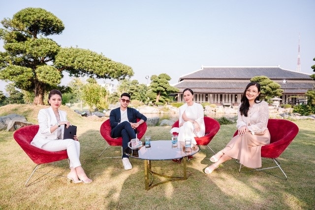 Talk show NGƯỜI TIÊN PHONG số 5 đã có những góc nhìn thú vị về Gen Z – Thế hệ tương lai của nền kinh tế.