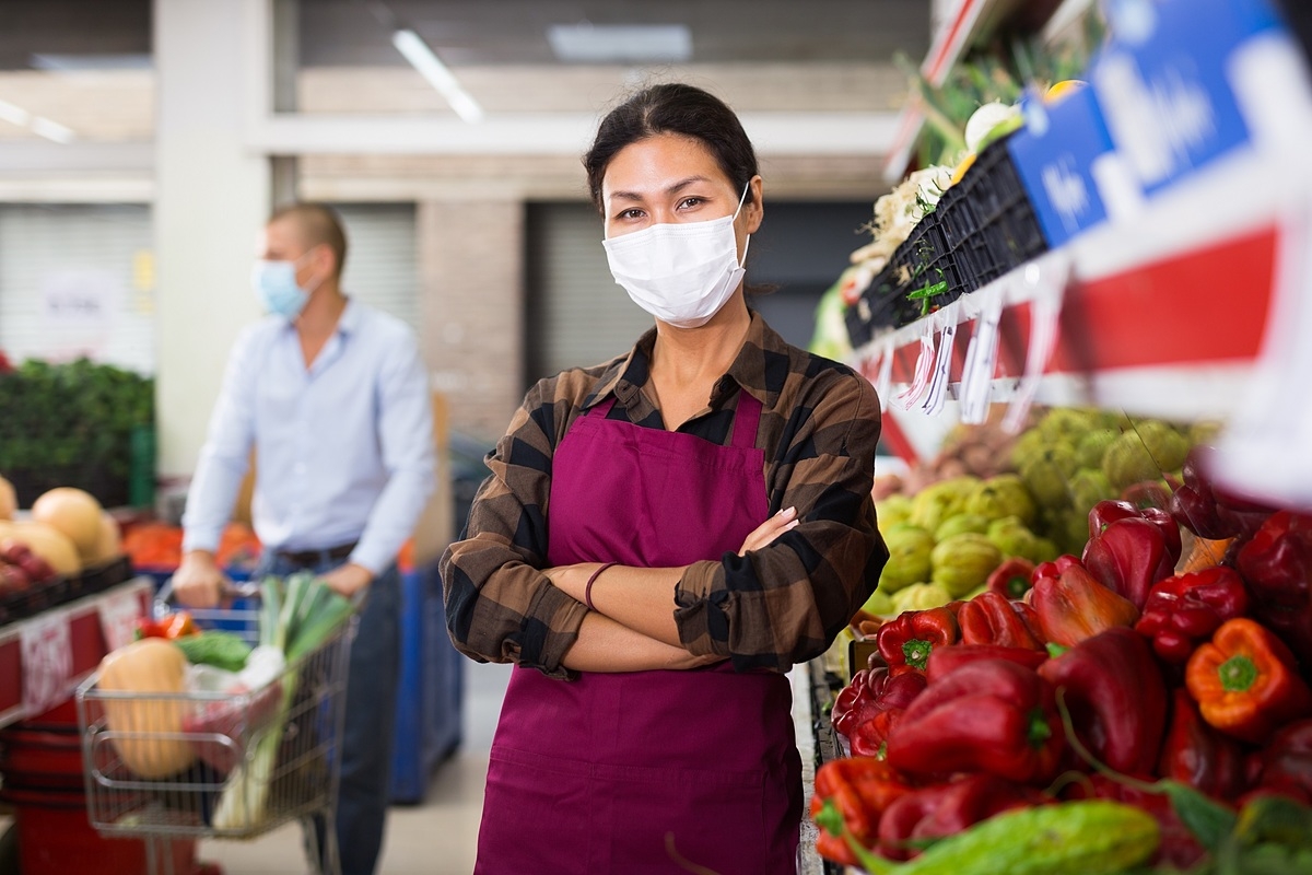 Nhiều doanh nghiệp nữ chủ gặp khó khăn về vốn trong quá trình mở rộng kinh doanh (Ảnh minh họa)