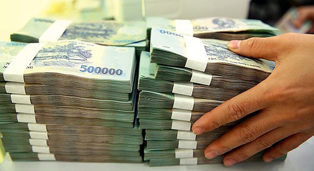 Thay vì đòi hỏi tài sản thế chấp, các ngân hàng nên xét duyệt cho vay dựa trên dòng tiền của doanh nghiệp.