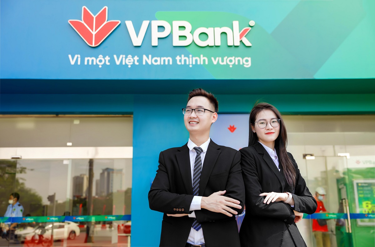 Moody’s nâng xếp hạng tín nhiệm của VPBank lên ngang mức xếp hạng Quốc gia.
