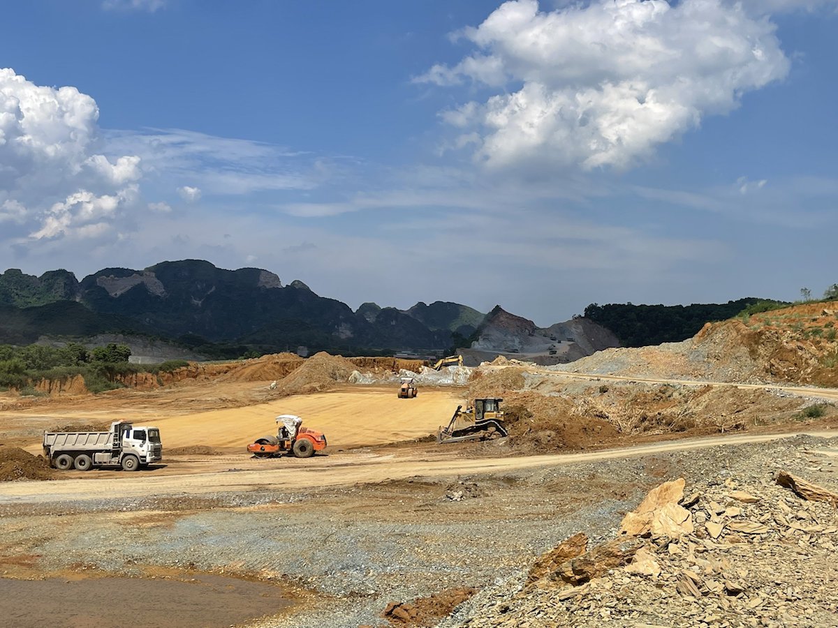 Vẫn còn nhiều bộ, ngành, địa phương có tỷ lệ giải ngân vốn đầu tư công dưới 55%.