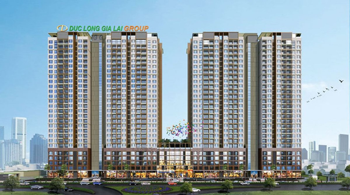 Công ty Cổ phần Tập đoàn Đức Long (Ảnh: Int).