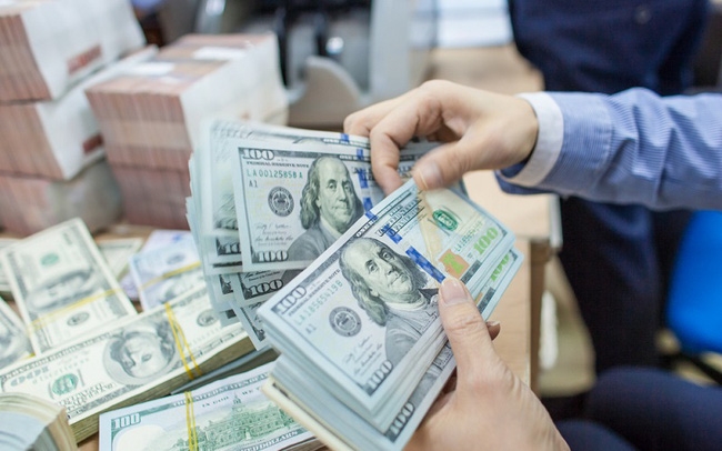 Trong năm nay, lượng kiều hối đổ về Việt Nam