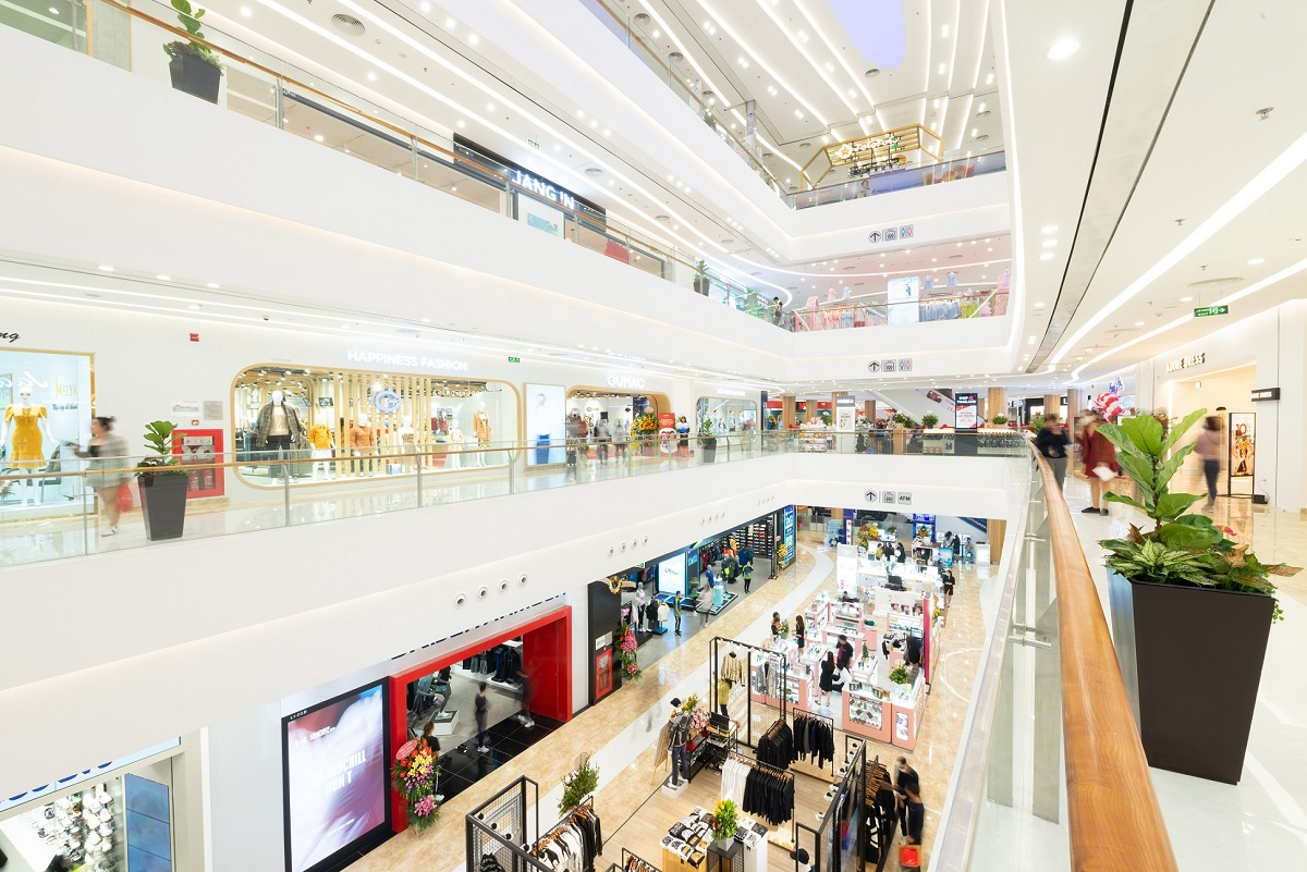 Hệ sinh thái đẳng cấp của Vingroup cùng các đại tiện ích hiếm có khó tìm tại Vinhomes Ocean Park kiến tạo một “thành phố 15 phút” đáng sống bậc nhất.