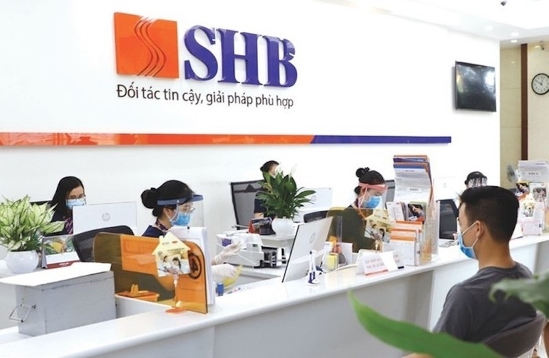 SHB đã tạm khóa tỷ lệ sở hữu nước ngoài ở mức 10% để tìm kiếm và lựa chọn đối tác chiến lược.