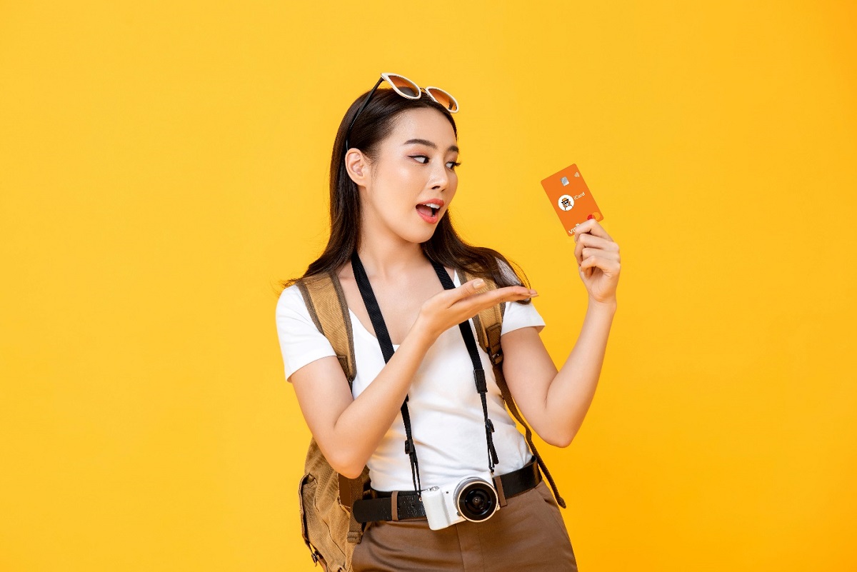 Nhận đến 500.000 đồng khi có giao dịch trong vòng 30 ngày từ ngày mở tài khoản Digi.