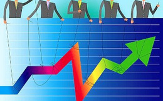 Rủi ro ngắn hạn vẫn ở mức cao. (Ảnh: Int)