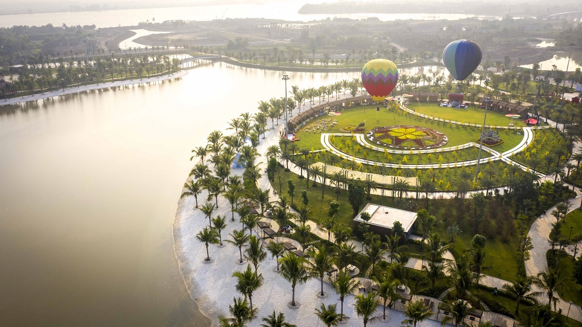 Sản phẩm BĐS đang linh hoạt và tiệm cận nhanh chóng các xu thế trải nghiệm mới mẻ của người mua; cá nhân hoá cảm xúc, cá tính chủ nhân.