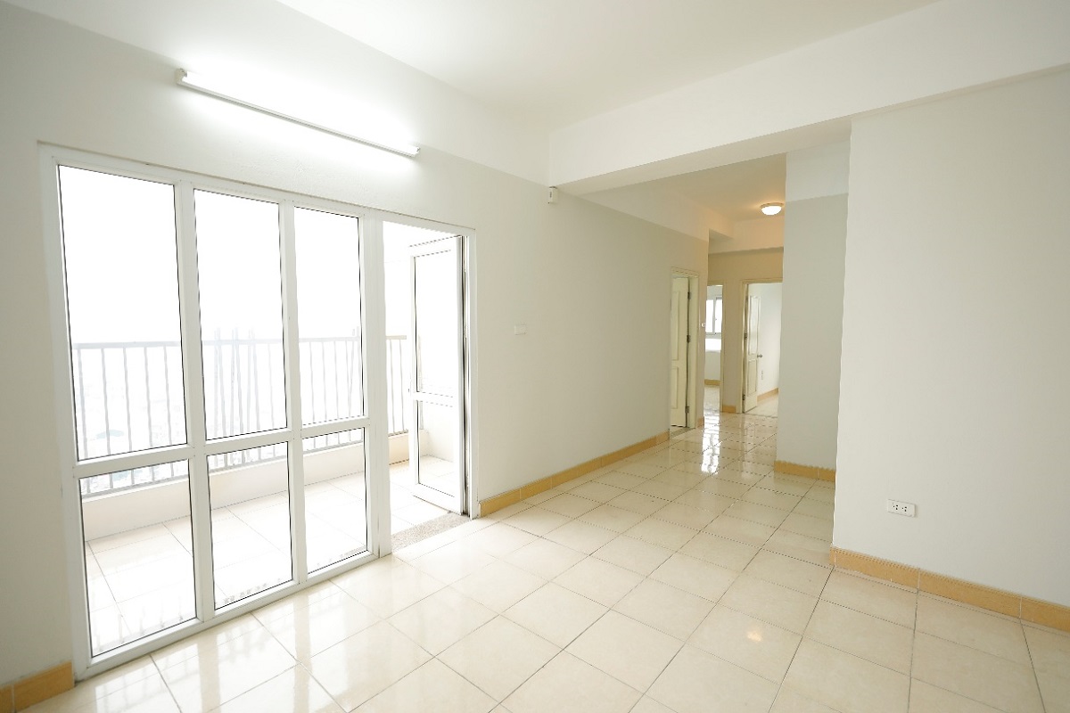 Hình ảnh bên trong căn hộ.