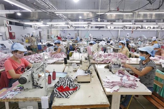 BHXH Hải Phòng nhanh chóng triển khai bảo đảm quyền lợi đến các doanh nghiệp và người lao động trên địa bàn TP Hải Phòng.