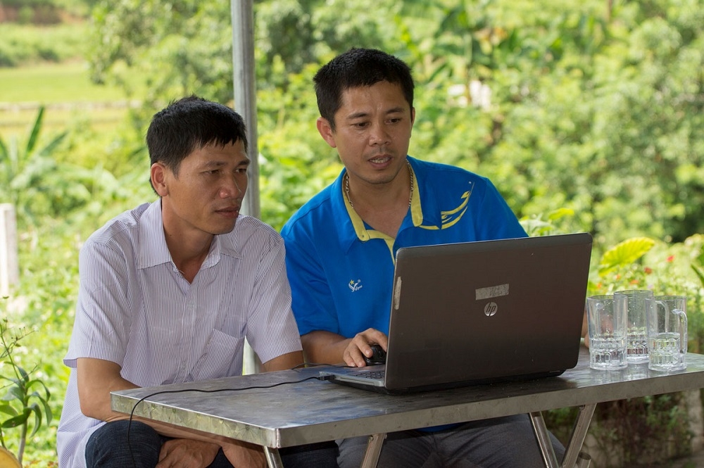 Chuyển đổi số là điều cần thiết nhằm hoàn thành mục tiêu xây dựng nông nghiệp sinh thái, nông thôn hiện đại, nông dân thông minh.