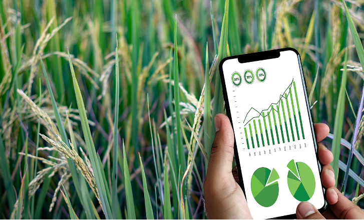 Xây dựng làng,xã thông minh là một trong các mục tiêu của Chương trình xây dựng nông thôn mới.