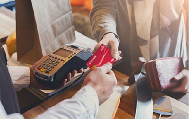 Agribank hòa nhịp thời đại phát triển kinh tế số.