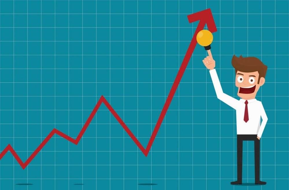 VN-Index có xu hướng kiểm định lại đỉnh cũ 1.500 điểm.