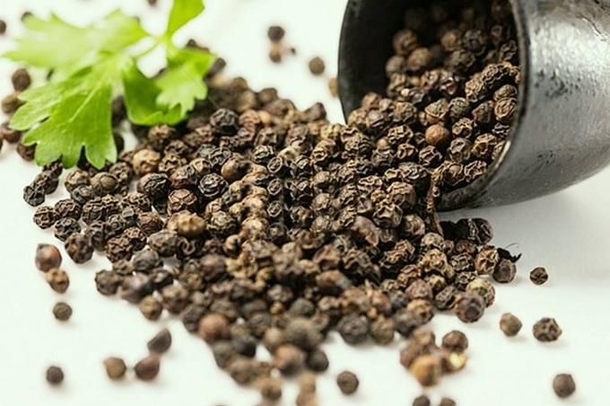 Hồ tiêu được dự báo sẽ tăng giá trong thời gian tới nhưng người dân cần chú trọng nâng cao chất lượng và nắm bắt thị trường ngành hàng.