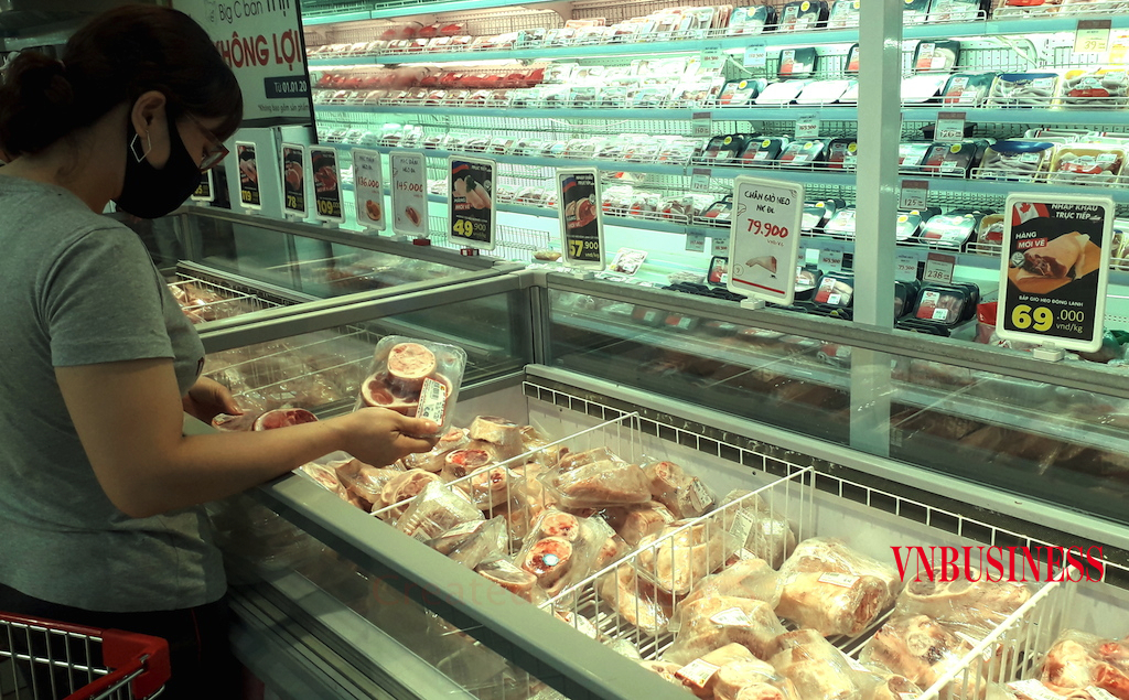 Các DN trong ngành thực phẩm cần để tâm đến những thay đổi trong xu hướng tiêu dùng để cạnh tranh tốt hơn.