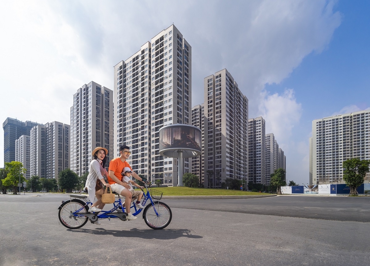 Theo khảo sát mới đây của Freddie Mac (Mỹ), 86% người được hỏi thuộc Gen Z muốn sở hữu một ngôi nhà hơn là đi thuê.