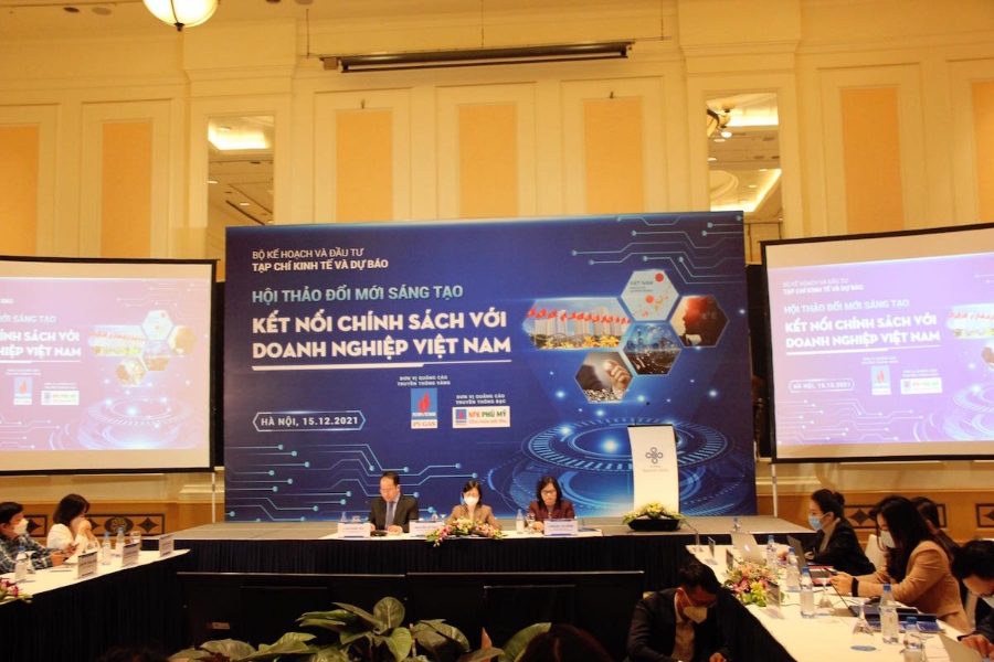 Doanh nghiệp khởi nghiệp sáng tạo rất cần nguồn hỗ trợ tài chính để nghiên cứu, phát triển.