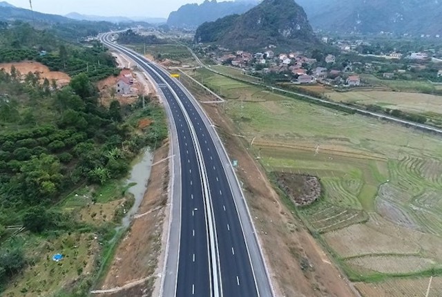 Dự án cao tốc Diễn Châu – Bãi Vọt sẽ phải đối diện nhiều hệ lụy, nếu không được cơ quan nhà nước có thẩm quyền gia hạn thời gian ký hợp đồng tín dụng.