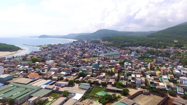 Bộ mặt nông thôn ngày càng đổi mới, đời sống vật chất và tinh thần của người dân nông thôn được nâng cao đáng kể.
