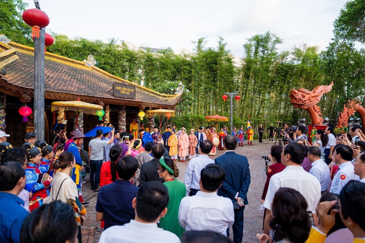 Phú Quốc sẽ đón hàng triệu lượt khách khi “bình thường mới”.