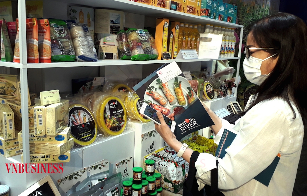 Các doanh nghiệp FMCG cần hiểu rõ khách hàng để đưa ra quyết định chính xác hơn, nhanh chóng thích ứng với thay đổi trong năm 2022 sắp tới.