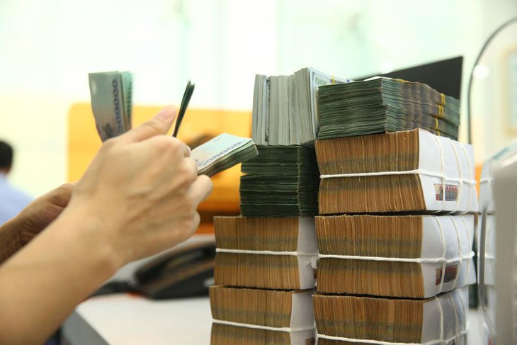 Trung bình mỗi ngày, Cục Phòng chống tội phạm rửa tiền thuộc Ngân hàng Nhà nước tiếp nhận, phân tích, xử lý hàng nghìn báo cáo giao dịch đáng ngờ về rửa tiền. (Ảnh minh hoạ: Int)