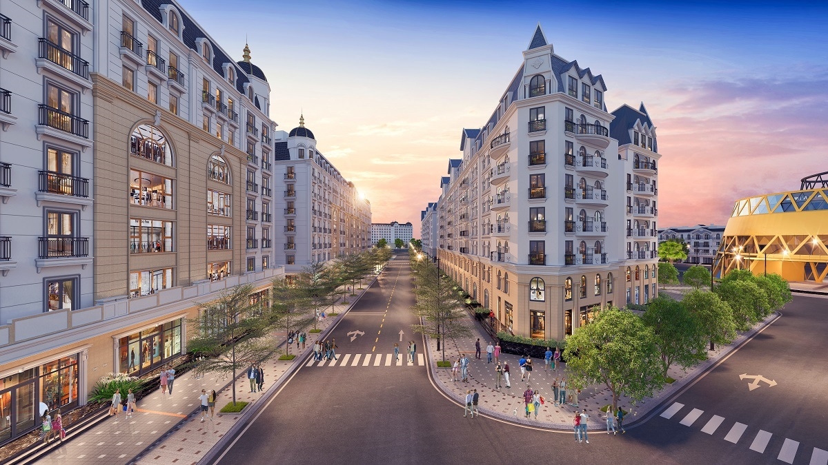 Sản phẩm luôn mới lạ với du khách khiến tỉ lệ lấp đầy của Boutique Hotel Grand World được duy trì quanh năm.