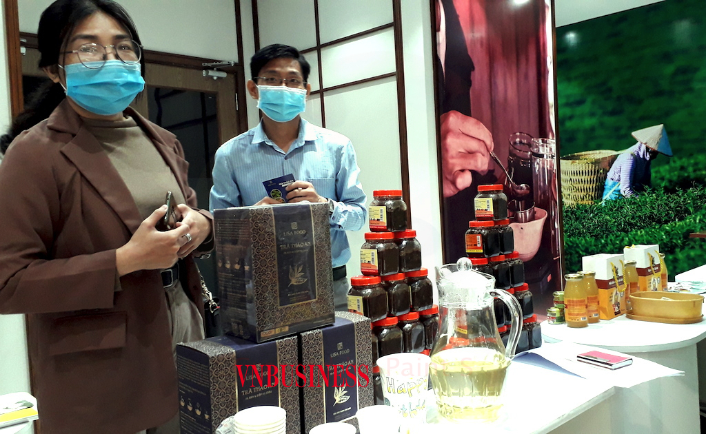 Các DN sản xuất đồ uống cần tập trung khai thác những xu hướng đang thịnh hành dưới thời Covid-19.