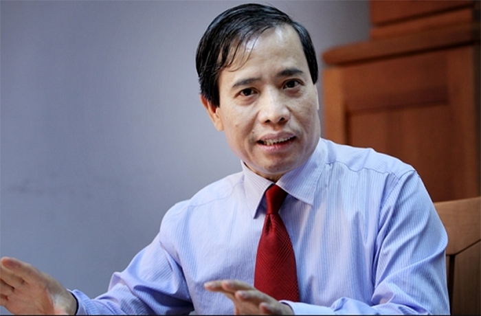 PGS.TS. Vũ Minh Khương, Giảng viên cao cấp Trường chính sách công Lý Quang Diệu, Đại học Quốc gia Singapore.