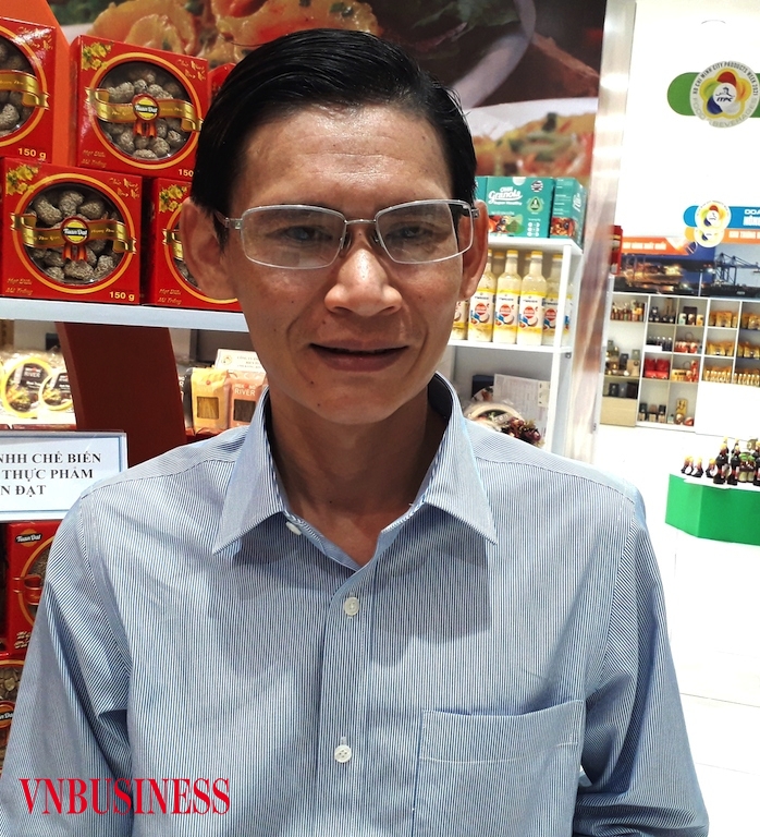 Tiến sĩ Huỳnh Thanh Điền, nhà tư vấn chính sách.