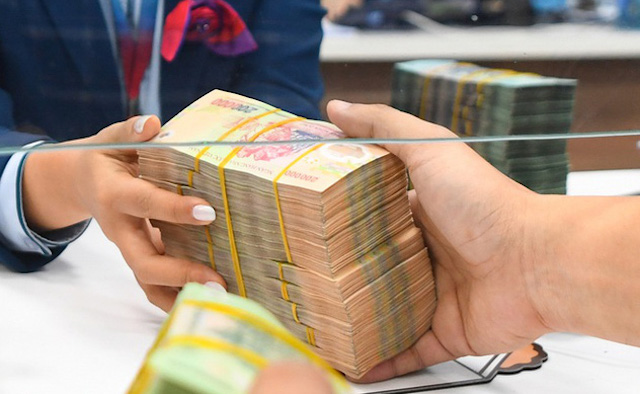 Lãi suất huy động kỳ hạn 12 tháng cao nhất trên thị trường hiện nay là 6,8% thuộc về SCB. (Ảnh minh hoạ: Int)