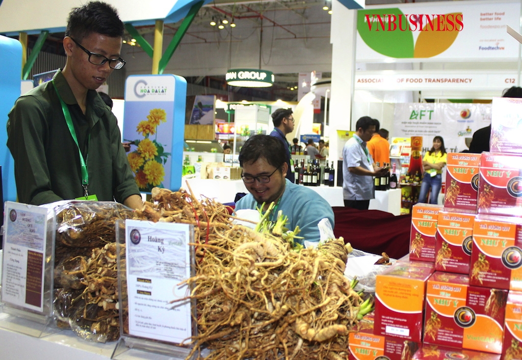 “Kho báu” thảo mộc Việt cần được khai mở dựa trên ba trụ cột: Tài nguyên bản địa, tinh hoa văn hóa dân tộc thiểu số và tinh hoa sáng tạo.