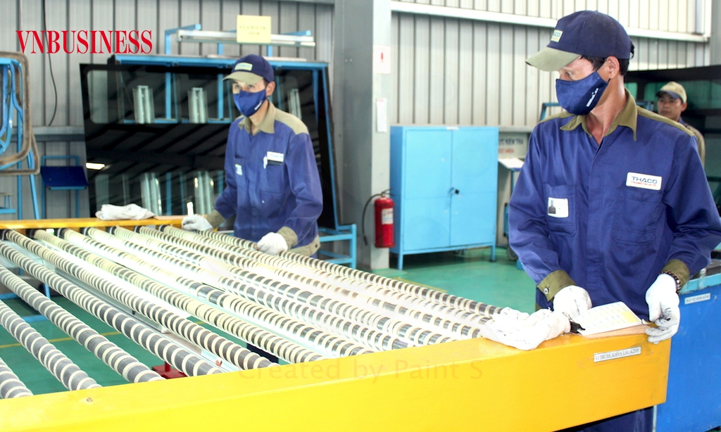 Xoay chuyển đầu tư đúng hướng, suy nghĩ nhanh, hành động nhanh và bớt sợ hãi sẽ giúp DN Việt gặt “quả ngọt” dưới thời Covid-19.