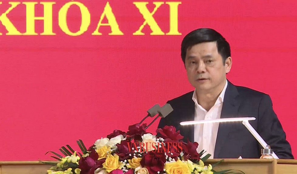 Phó Chủ tịch Liên minh HTX Việt Nam Nguyễn Văn Thịnh cho biết việc rà soát, triển khai, bổ sung các chính sách về kinh tế tập thể, HTX cần phù hợp với thực tiễn.