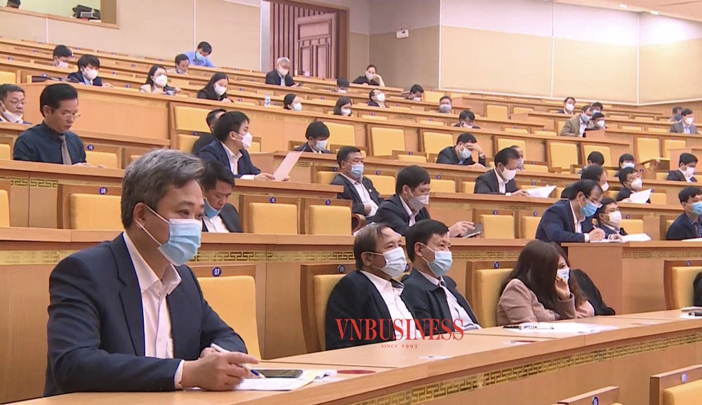 Nhờ tập trung thực hiện Nghị quyết số 13, mô hình HTX ở Hưng Yên đã có những bước phát triển, thích ứng với nhu cầu thị trường.