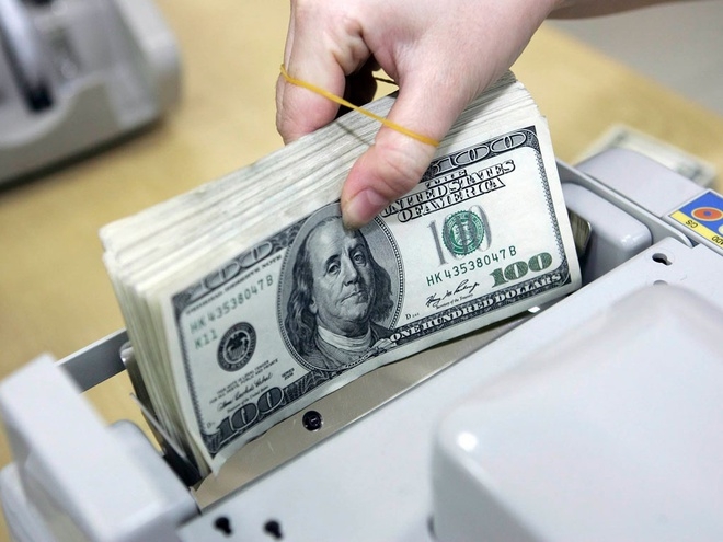 Ngân hàng Nhà nước dự báo lượng kiều hối về Việt Nam năm 2021 ước đạt 12,5 tỷ USD, tăng 10% so với năm ngoái. (Ảnh: Int)