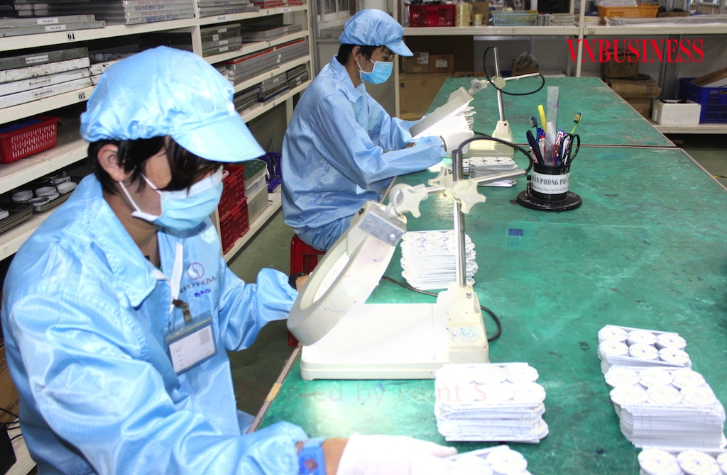 Giữa tác động của đại dịch Covid-19 nhưng năm 2021 khu vực kinh tế trong nước vẫn đạt kim ngạch xuất khẩu 88,71 tỷ USD, tăng 13,4% so với năm 2020.