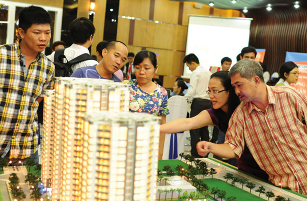 Năm 2022, bất động sản vẫn được đánh giá là kênh trú ẩn an toàn và ổn định cho dòng tiền.