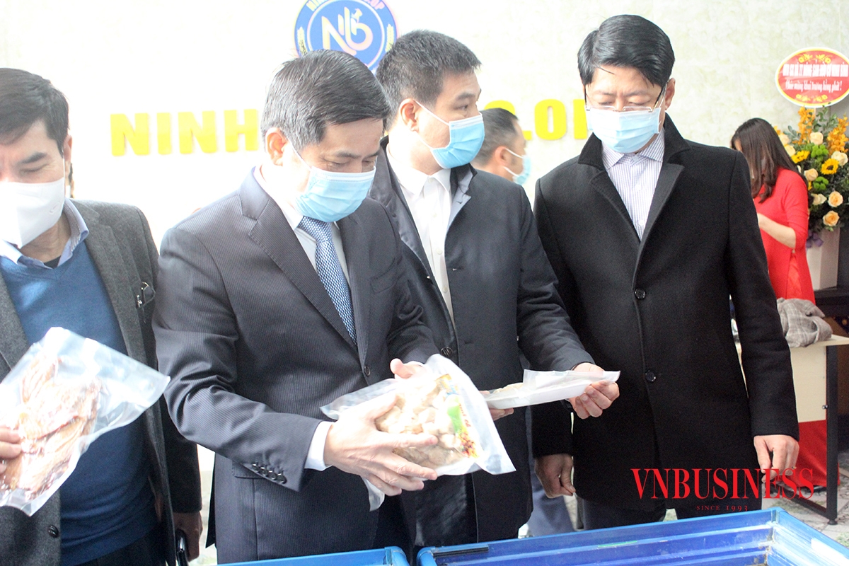 Hài hòa lợi ích và chia sẻ rủi ro là chìa khóa thành công bền vững của các HTX trong bối cảnh nền kinh tế đang chịu nhiều tổn thương.