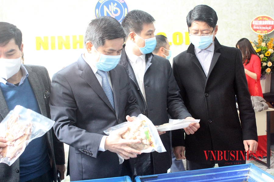 Hài hòa lợi ích và chia sẻ rủi ro là chìa khóa thành công bền vững của các HTX trong bối cảnh nền kinh tế đang chịu nhiều tổn thương.