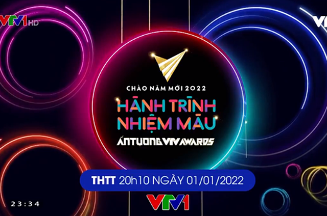 Tưng bừng chào đón năm mới cùng chương trình nghệ thuật đặc sắc “Hành trình nhiệm màu”.