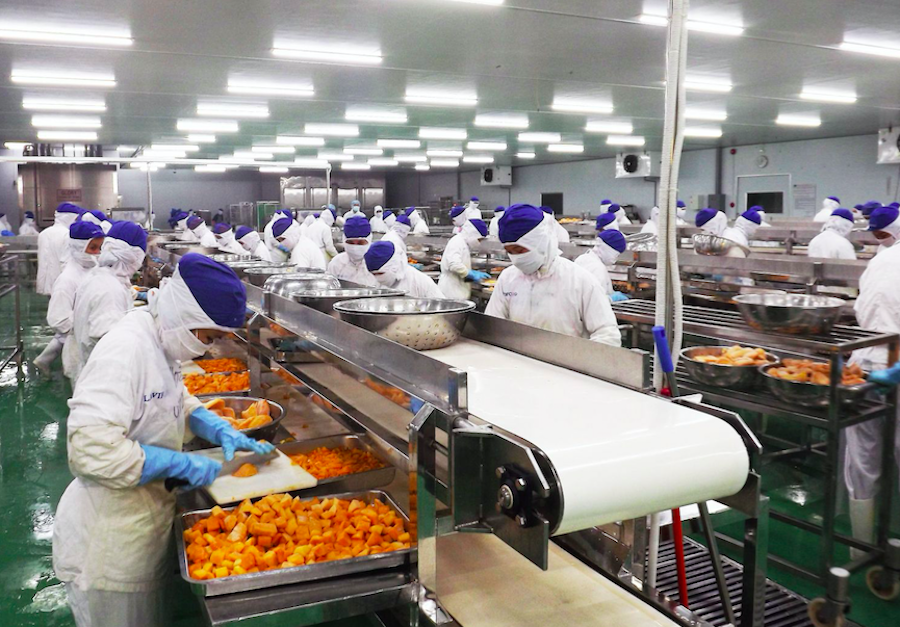 Nếu vốn tín dụng được điều tiết tốt hơn vào các lĩnh vực sản xuất, tác động đối với GDP sẽ tích cực hơn.