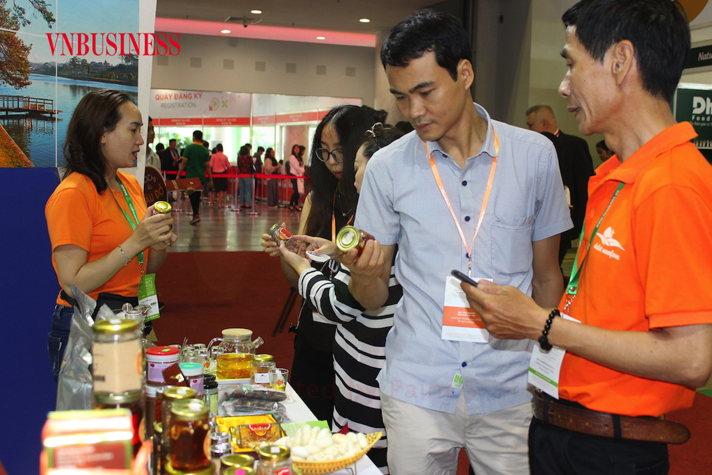 Rất cần làm rõ nguồn gốc sâm Ngọc Linh dùng để chế biến tại các cơ sở chế biến hiện nay.