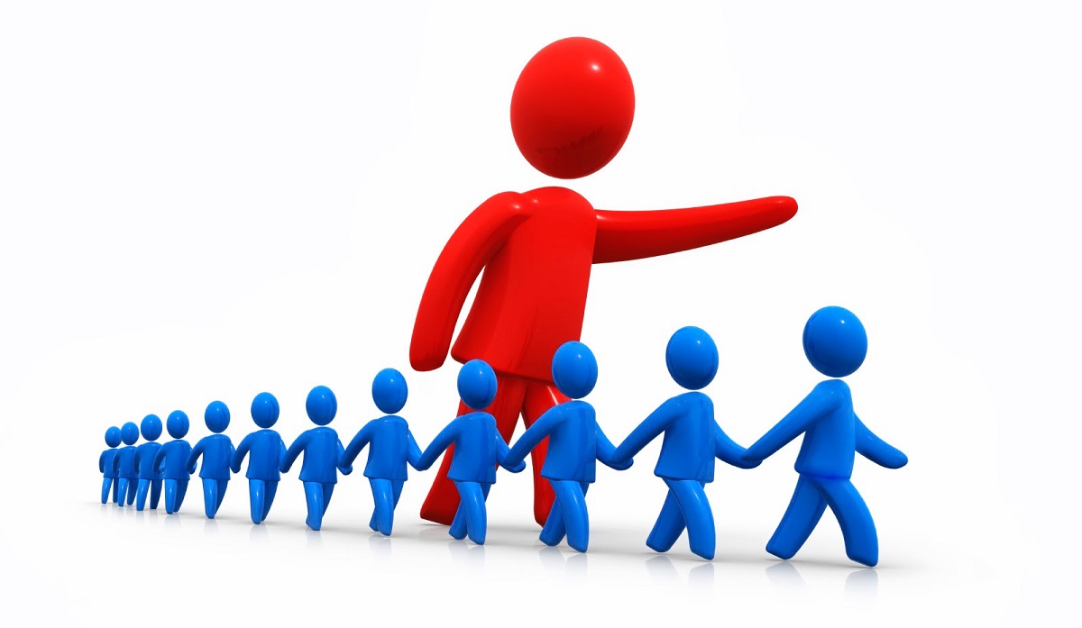 Nhà đầu tư nên ‘tích sản’ cổ phiếu đầu ngành. (Ảnh: Int)